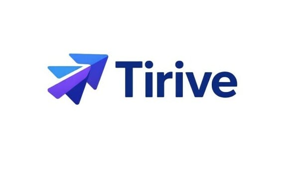 Tirive logo