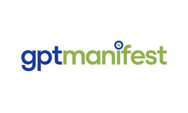 GPTManifest.com - Creative brandable domain for sale