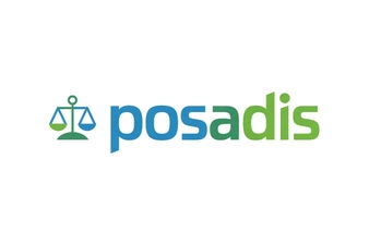 Posadis.com - Creative brandable domain for sale