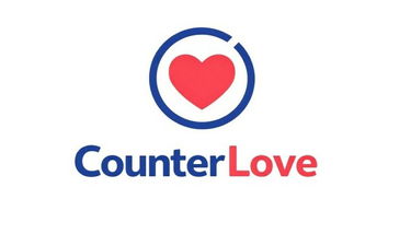 CounterLove logo