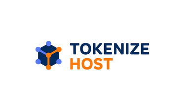 Tokenize logo