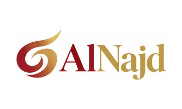 AlNajd logo