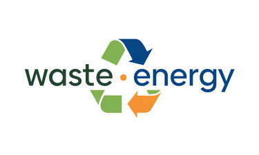Waste-Energy.com - Creative brandable domain for sale