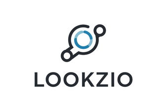 Lookzio.com - Creative brandable domain for sale