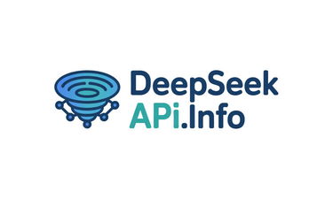 DeepSeekAPI.info - Creative brandable domain for sale