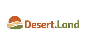 Desert.Land is for sale
