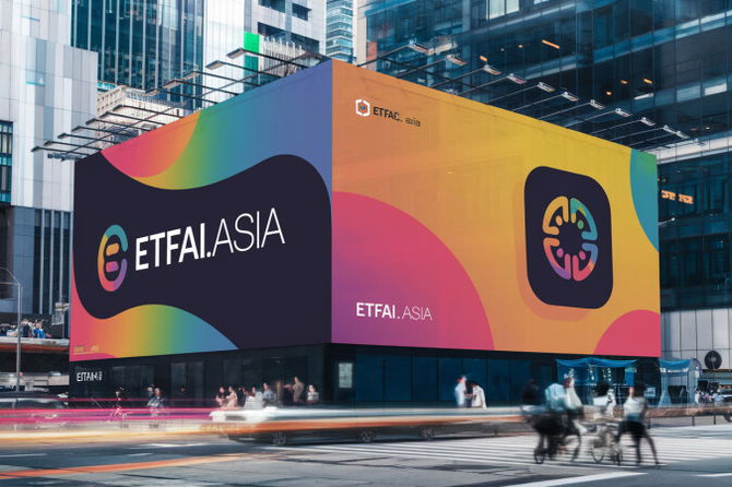 ETFAI.asia