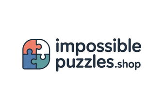 ImpossiblePuzzles.shop - Creative brandable domain for sale