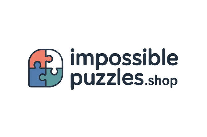 ImpossiblePuzzles.shop