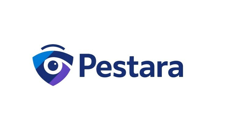 Pestara logo
