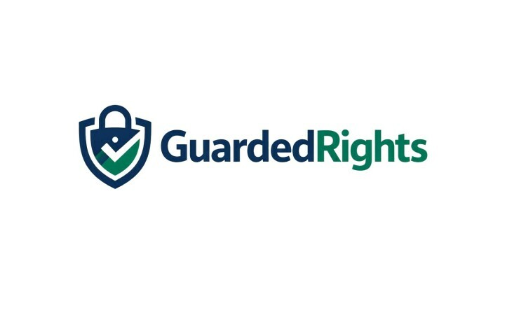GuardedRights logo