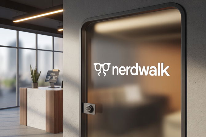 nerdwalk.com — 4