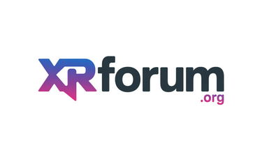 XRForum.org - Creative brandable domain for sale