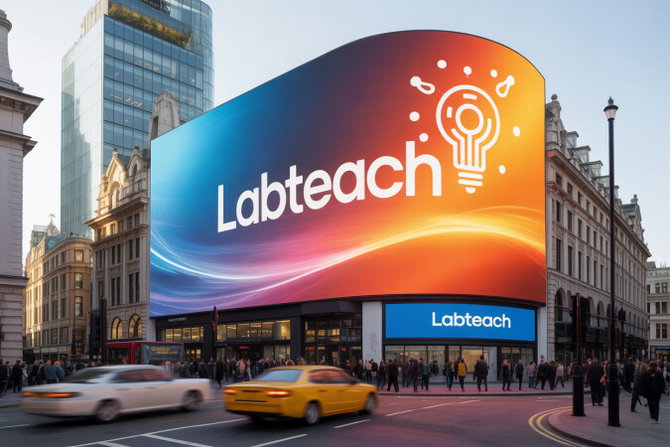 LabTeach.com — 3