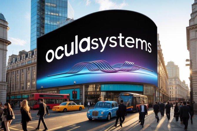 OculaSystems.com — 3