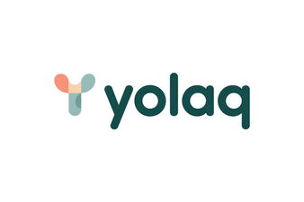 Yolaq logo