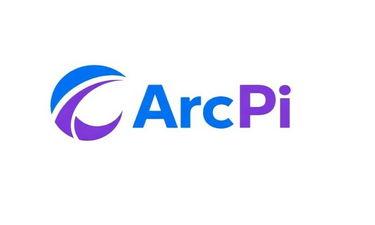 ArcPi.com - Creative brandable domain for sale