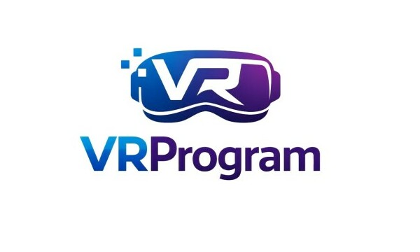 VRProgram logo
