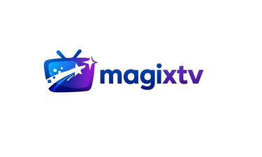 MagixTV logo