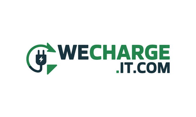WeCharge.it.com