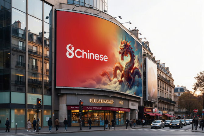 8Chinese.com — 3