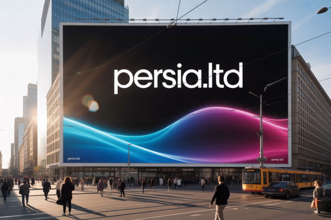 Persia.ltd — 3