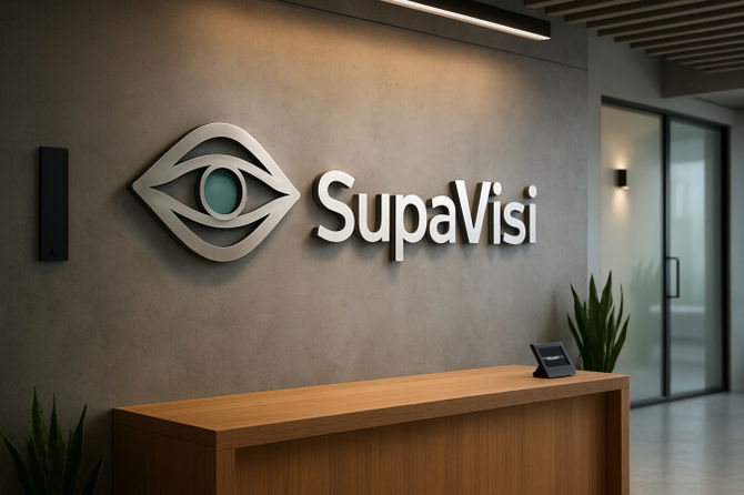 SupaVisi.com — 2