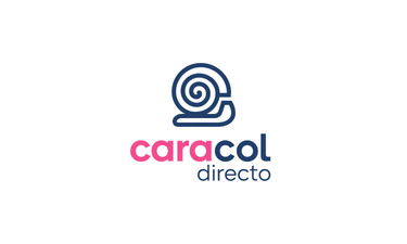 CaracolDirecto.com - Creative brandable domain for sale