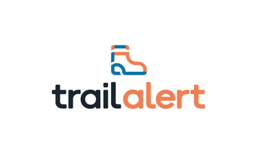 TrailAlert logo