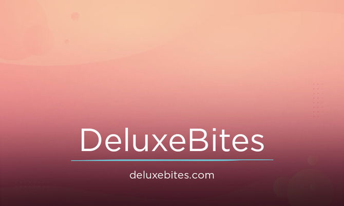 DeluxeBites.com