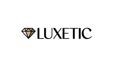 Luxetic logo