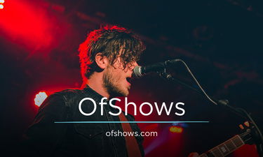 OfShows.com