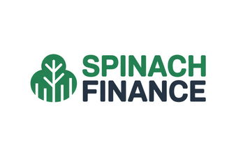 SpinachFinance.com - Creative brandable domain for sale