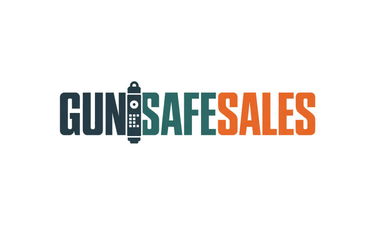 GunSafeSales.com - Creative brandable domain for sale