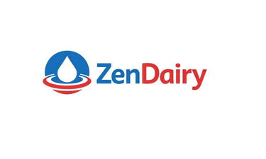 ZenDairy logo