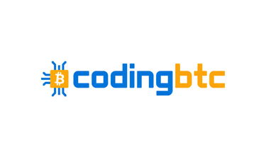 CodingBTC.com - Creative brandable domain for sale