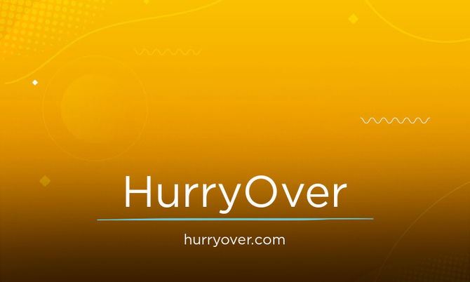 HurryOver.com