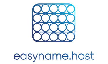 EasyName.host - Creative brandable domain for sale