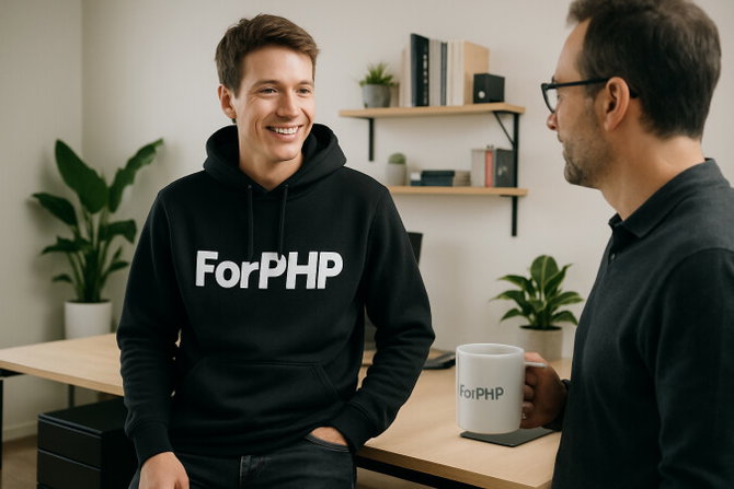 ForPHP.com — 5