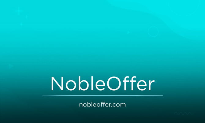 NobleOffer.com