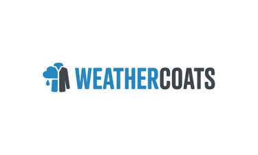 WeatherCoats.com - Creative brandable domain for sale