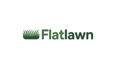 FlatLawn.com - Creative brandable domain for sale