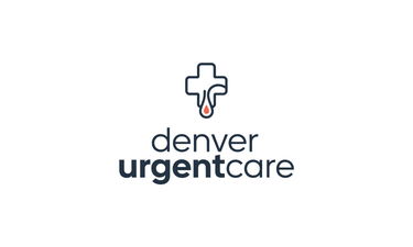denverurgentcare.com Logo