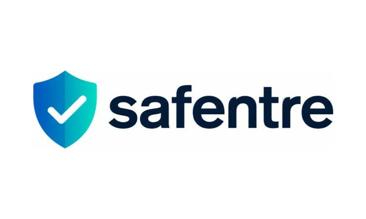 Safentre logo