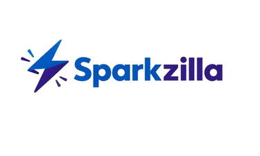 Sparkzilla.com - Creative brandable domain for sale