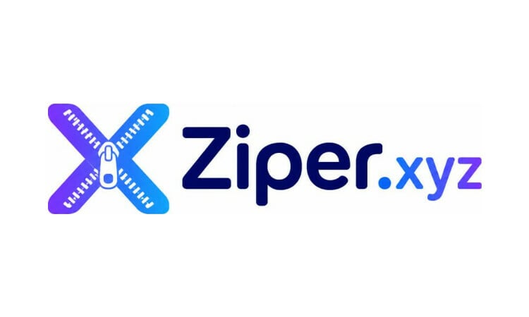 Ziper logo