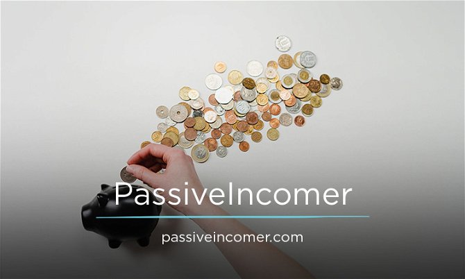 PassiveIncomer.com