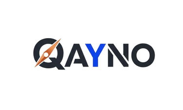 Qayno.com - Creative brandable domain for sale