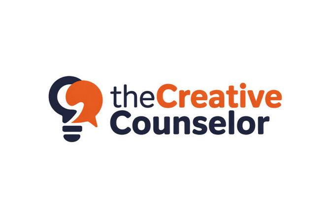 TheCreativeCounselor.com