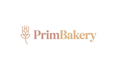 PrimBakery.com - Creative brandable domain for sale